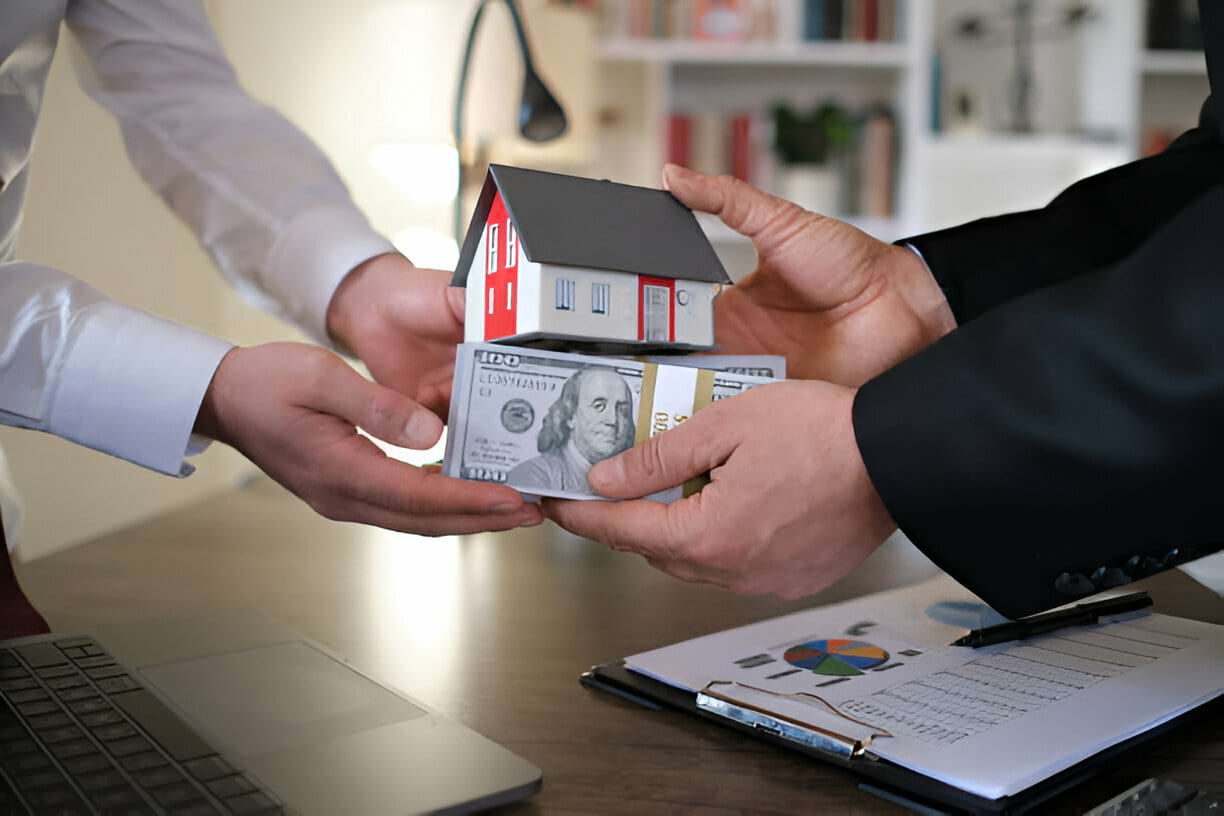 Sell Mortgage Note