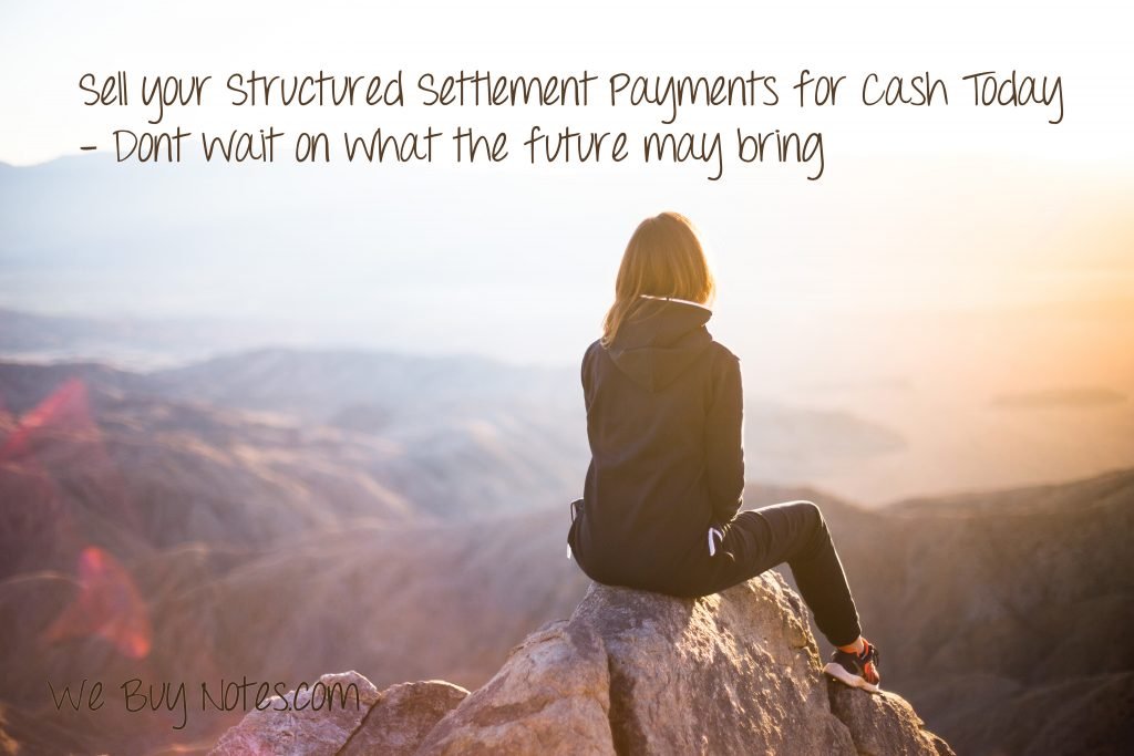 Why Wait on Future Payments? Sell your Structured Settlement Payment Streams for Fast Cash Today!