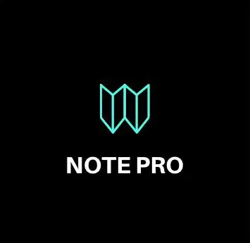 Note Pro